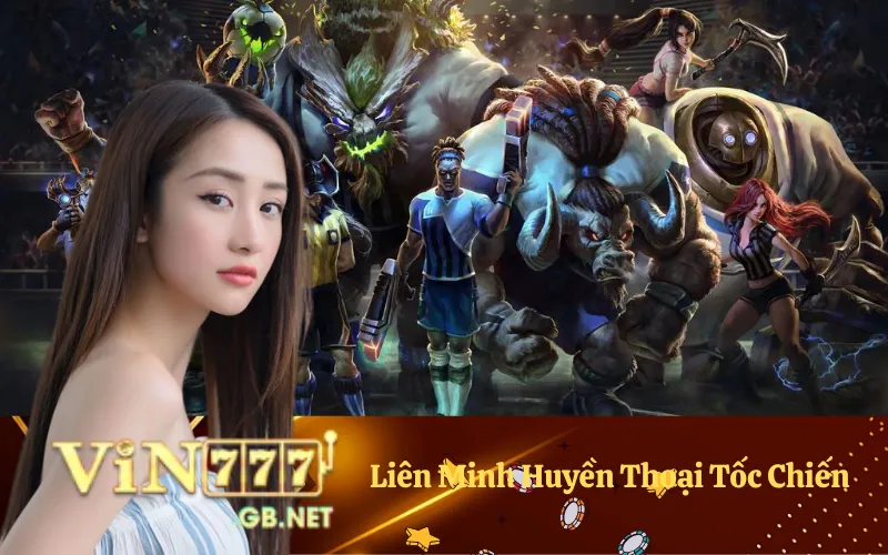 Liên Minh Huyền Thoại Tốc Chiến: Trải nghiệm LoL trên di động.