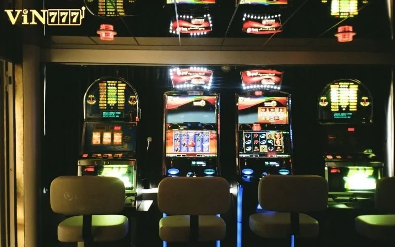 Các tính năng và đặc quyền khi chơi tại Vin777