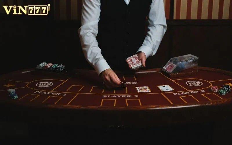 Quy trình nạp và rút tiền an toàn tại Vin777