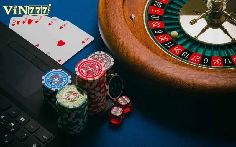 Lý do nên chọn nhà cái uy tín Vin777